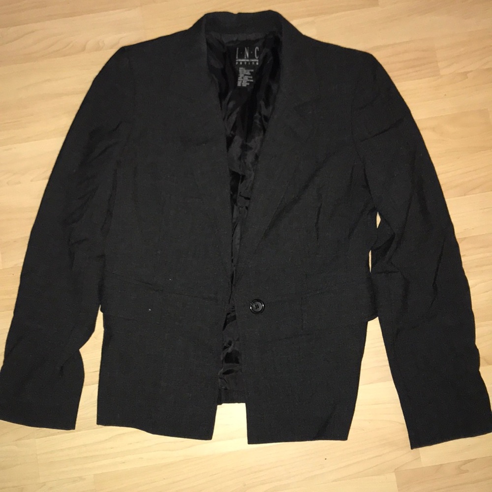 Inc Blazer - image 1